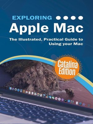 cover image of Exploring Apple Mac Catalina Edition